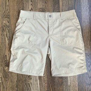 Columbo Omni-shield Advanced Repellent Hiking shorts